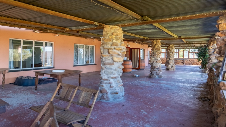 Commercial Property for Sale in Ladismith Rural Western Cape